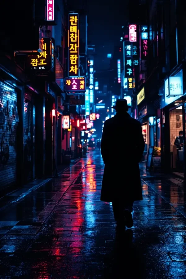 江南迷案