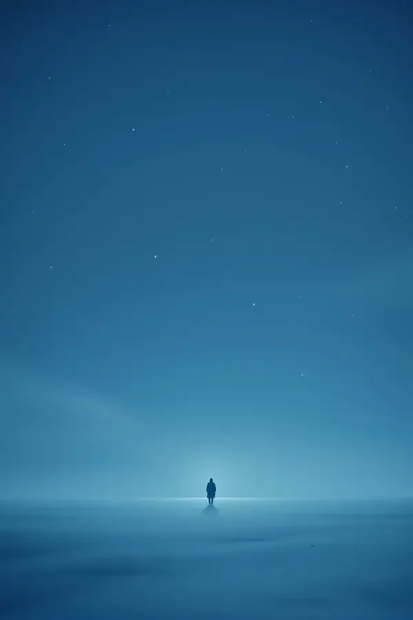 极夜