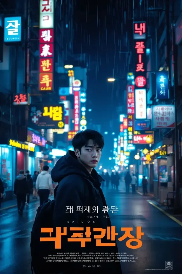 梨泰院之光