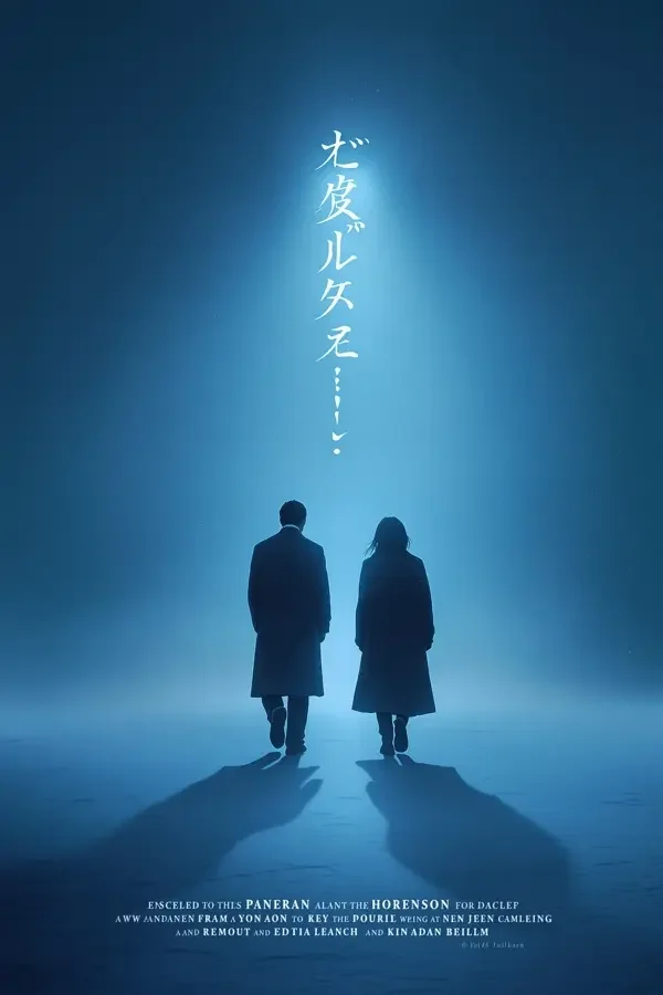 白夜行路