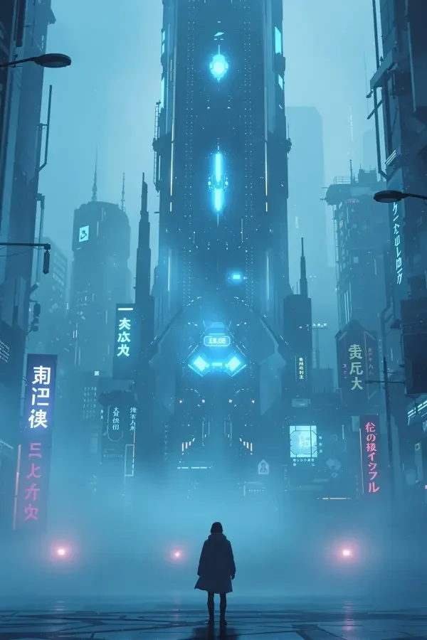 明日未至