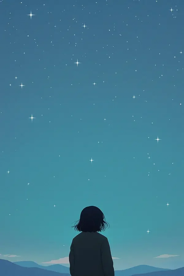 一公升的星光