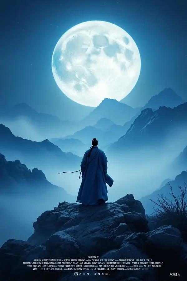 山月记