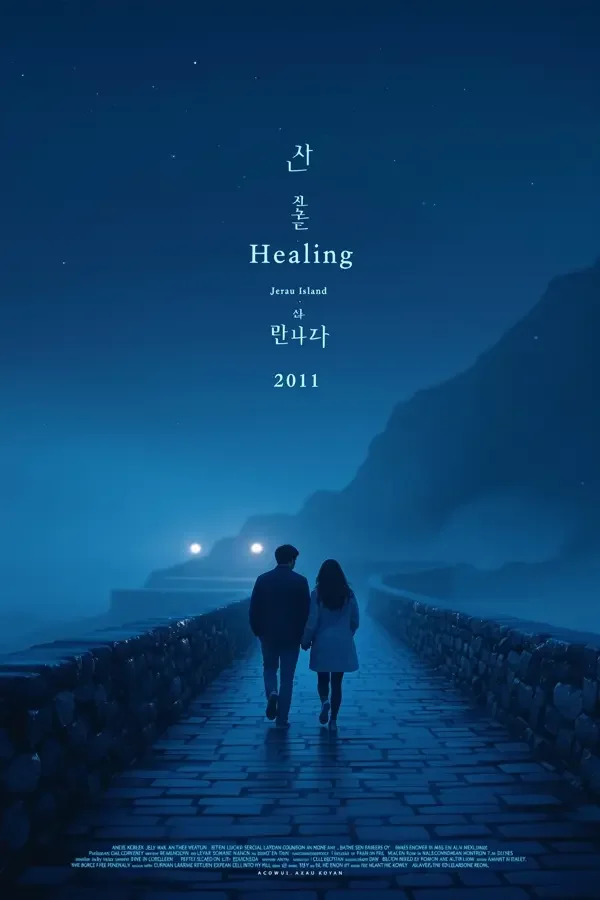 济州恋歌