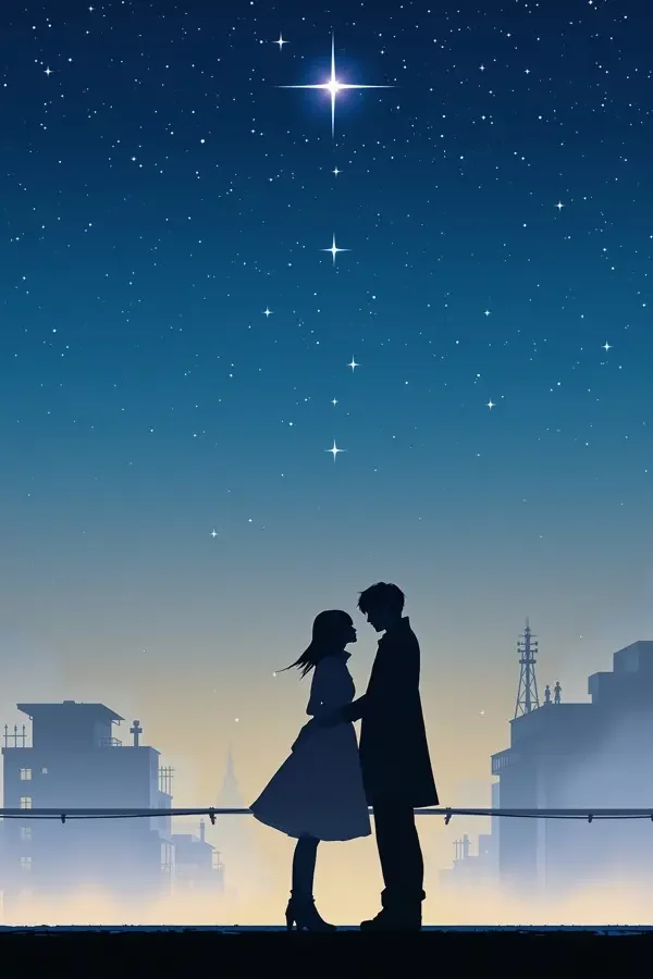 星空之约